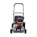 Aerator Wertykulator 3w1 4,8kw 6500 obr/min 196 cc Kosz 40L Kraft&Dele