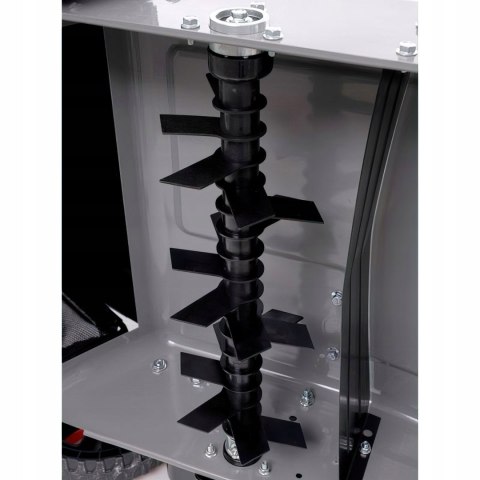 Aerator Wertykulator 3w1 4,8kw 6500 obr/min 196 cc Kosz 40L Kraft&Dele