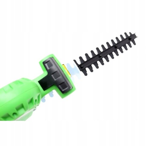 ELEKTRYCZNE NOŻYCE DO ŻYWOPŁOTU 230V Kraft Dele KD1583 1600W 51CM