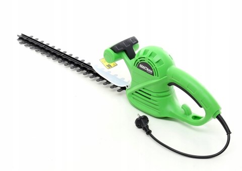 ELEKTRYCZNE NOŻYCE DO ŻYWOPŁOTU 230V Kraft Dele KD1583 1600W 51CM