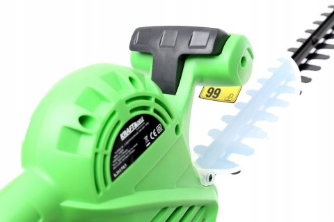 ELEKTRYCZNE NOŻYCE DO ŻYWOPŁOTU 230V Kraft Dele KD1583 1600W 51CM