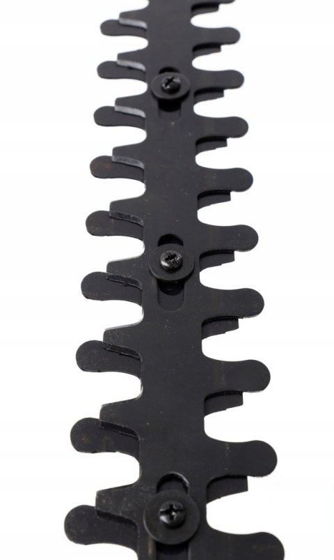 ELEKTRYCZNE NOŻYCE DO ŻYWOPŁOTU 230V Kraft Dele KD1583 1600W 51CM