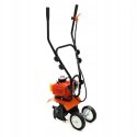 Glebogryzarka Spalinowa 52 CC Kultywator Gleby 7 KM 8000 RPM Kraft&Dele