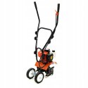Glebogryzarka Spalinowa 52 CC Kultywator Gleby 7 KM 8000 RPM Kraft&Dele