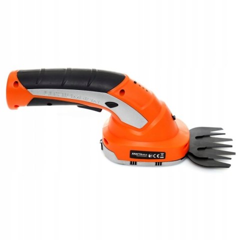 Nożyce elektryczne akumulatorowe Kraft&Dele KD5130 12 cm 3,6 V