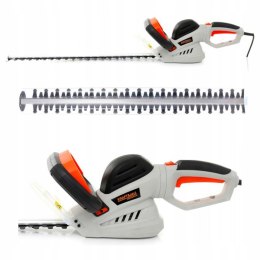 Nożyce elektryczne sieciowe do żywopłotu Kraft&Dele KD1586 61 cm 230V 1600W
