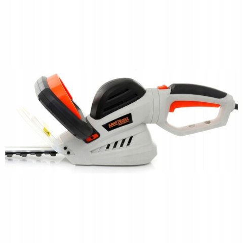 Nożyce elektryczne sieciowe do żywopłotu Kraft&Dele KD1586 61 cm 230V 1600W