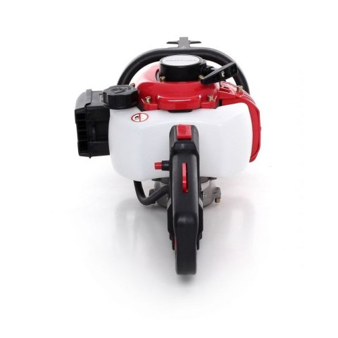 Nożyce spalinowe Kraft&Dele KD173 65 cm 2.32 KM