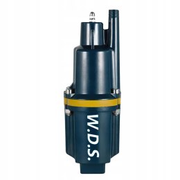 Pompa Zatapialna Głębinowa Studni Wody Czystej W.D.S. 600W 1200 l/h 8m 3/4