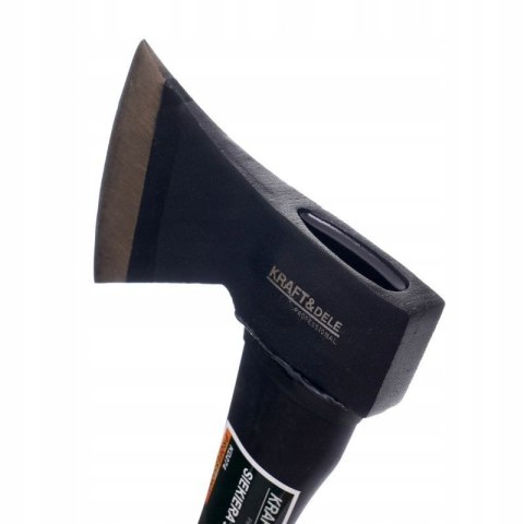 Siekiera Uniwersalna Fiberglass Kraft&Dele 2 kg 85 cm