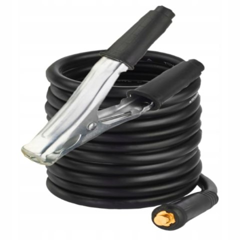 Spawarka Inwertorowa Kraft&Dele 20-330 A MIG MAG MMA FLUX 4w1 Inwerterowa