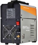 Spawarka Inwertorowa Kraft&Dele 20-330 A MIG MAG MMA FLUX 4w1 Inwerterowa
