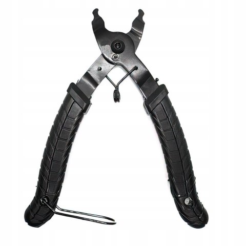 Szczypce do Spin Spinania Rozpinania Łańcucha Kraft&Dele