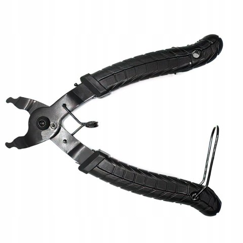 Szczypce do Spin Spinania Rozpinania Łańcucha Kraft&Dele