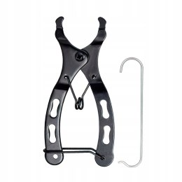 Szczypce do Spin Spinania Rozpinania Łańcucha Kraft&Dele