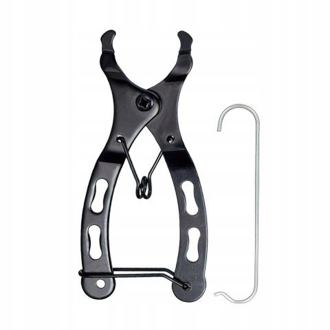 Szczypce do Spin Spinania Rozpinania Łańcucha Kraft&Dele