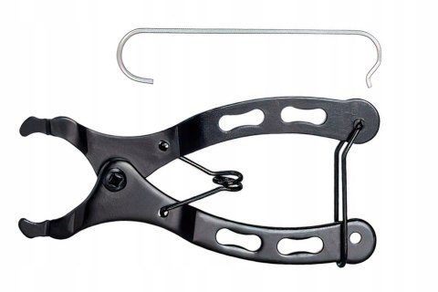 Szczypce do Spin Spinania Rozpinania Łańcucha Kraft&Dele