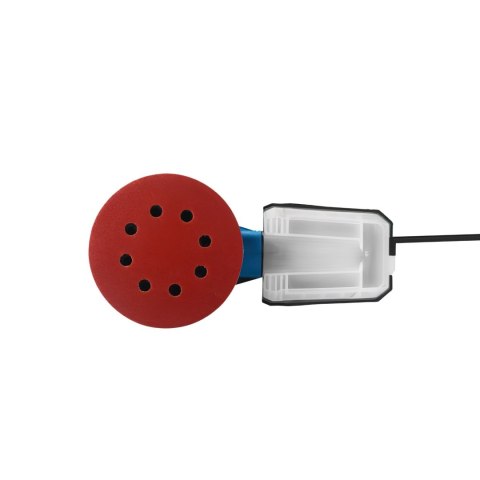 Szlifierka Mimośrodowa Sieciowa 230V 1300W 13.000 RPM 125 mm W.D.S.