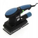 Szlifierka Oscylacyjna do Gipsu Drewna Metalu Kraft&Dele 450W 230V