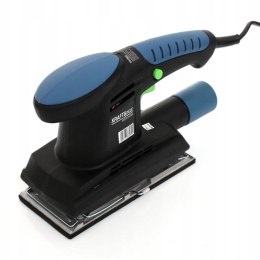 Szlifierka Oscylacyjna do Gipsu Drewna Metalu Kraft&Dele 450W 230V