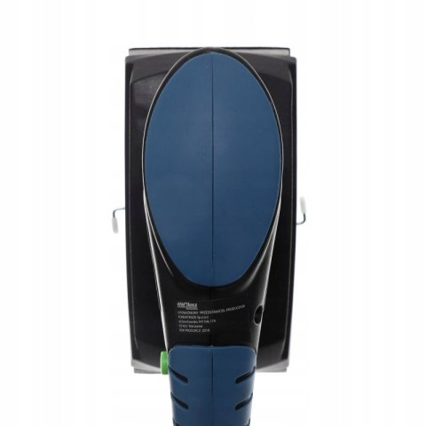 Szlifierka Oscylacyjna do Gipsu Drewna Metalu Kraft&Dele 450W 230V