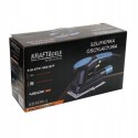 Szlifierka Oscylacyjna do Gipsu Drewna Metalu Kraft&Dele 450W 230V