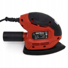 Szlifierka mimośrodowa wielofunkcyjna Kraft&Dele KD3044 900 W 230 V