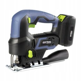 Wyrzynarka Akumulatorowa 21V 2800 RPM Kraft&Dele