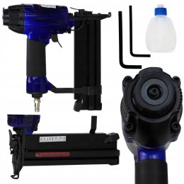 Zszywacz Pneumatyczny Tapicerski 120 psi Kraft&Dele