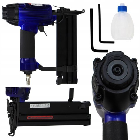 Zszywacz Pneumatyczny Tapicerski 120 psi Kraft&Dele