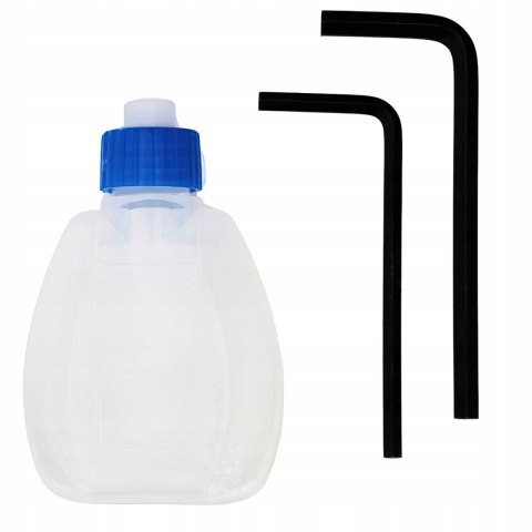 Zszywacz Pneumatyczny Tapicerski 120 psi Kraft&Dele