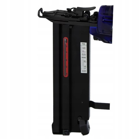 Zszywacz Pneumatyczny Tapicerski 120 psi Kraft&Dele