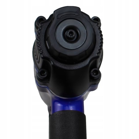 Zszywacz Pneumatyczny Tapicerski 120 psi Kraft&Dele