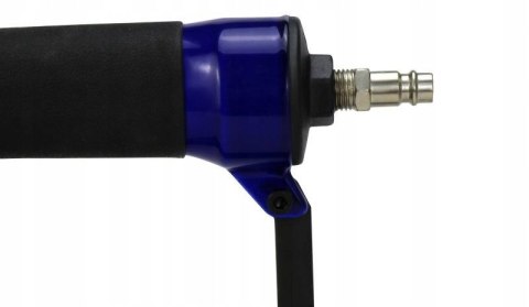 Zszywacz Pneumatyczny Tapicerski 120 psi Kraft&Dele