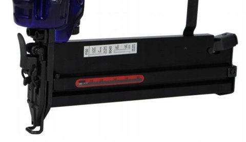 Zszywacz Pneumatyczny Tapicerski 120 psi Kraft&Dele