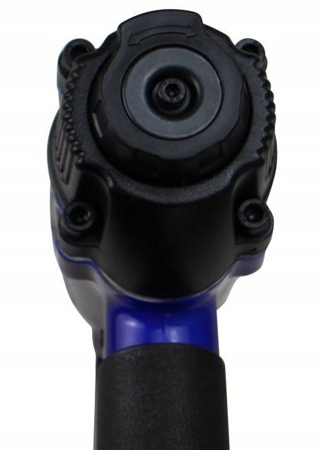 Zszywacz Pneumatyczny Tapicerski 120 psi Kraft&Dele