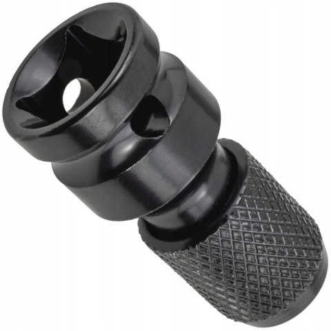 Adapter Udarowy do Klucza 1/2"na 1/4" cala Kraft&Dele