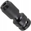 Adapter Udarowy do Klucza 1/2"na 1/4" cala Kraft&Dele