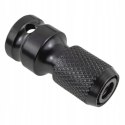 Adapter Udarowy do Klucza 1/2"na 1/4" cala Kraft&Dele