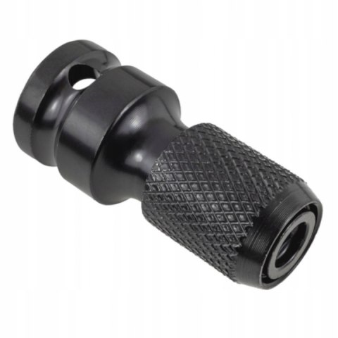 Adapter Udarowy do Klucza 1/2"na 1/4" cala Kraft&Dele