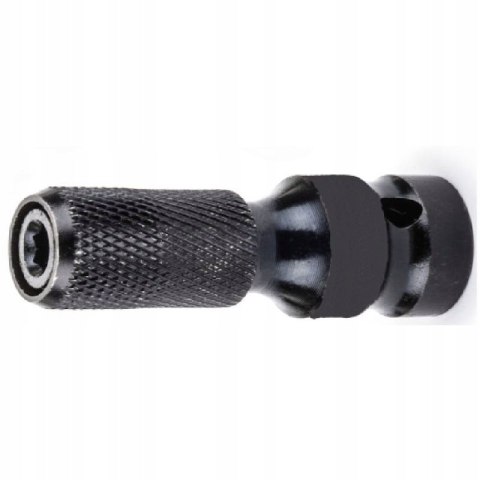 Adapter Udarowy do Klucza 1/2"na 1/4" cala Kraft&Dele