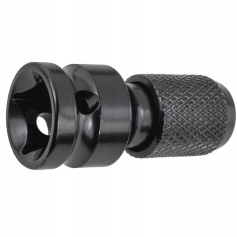 Adapter Udarowy do Klucza 1/2"na 1/4" cala Kraft&Dele