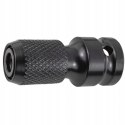 Adapter Udarowy do Klucza 1/2"na 1/4" cala Kraft&Dele