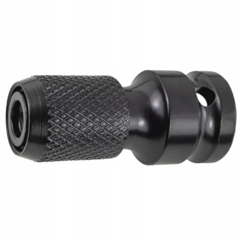 Adapter Udarowy do Klucza 1/2"na 1/4" cala Kraft&Dele