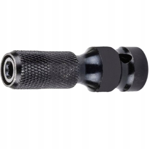 Adapter Udarowy do Klucza 1/2"na 1/4" cala Kraft&Dele