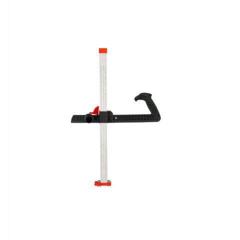 Dwustronny Obcinak Przecinarka Płyt Gipsowo Kartonowych 600 mm Kraft&Dele