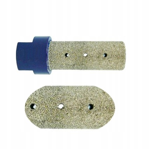 Frezy diamentowy do gresu, ceramiki 20mm M14