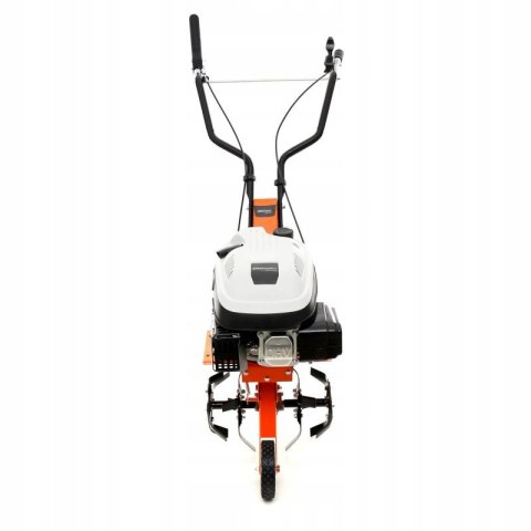 GLEBOGRYZARKA SPALINOWA 4,9KM 36cm KULTYWATOR