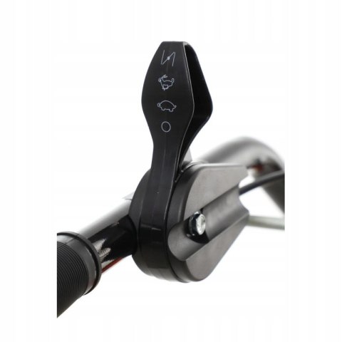 GLEBOGRYZARKA SPALINOWA 4,9KM 36cm KULTYWATOR