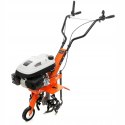 GLEBOGRYZARKA SPALINOWA 4,9KM 36cm KULTYWATOR